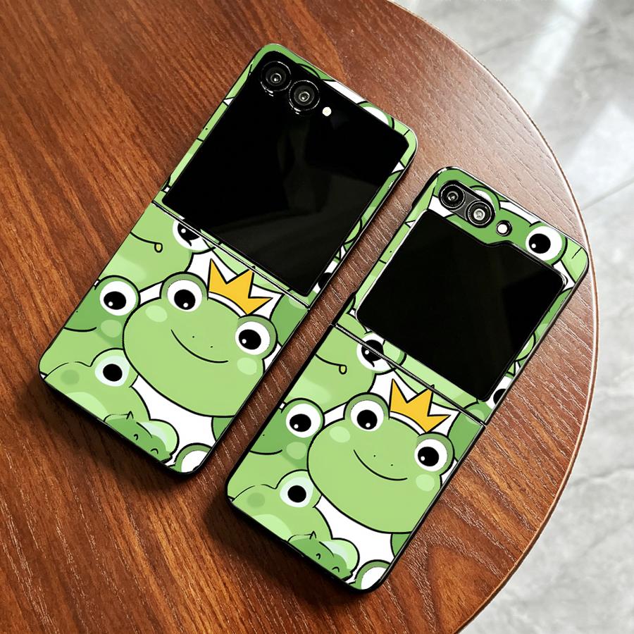 Phone Cases Designer - Casing HP Desain Katak Full Cover