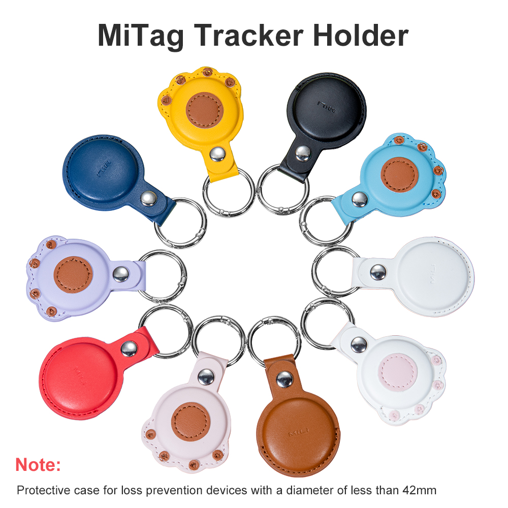 Phone Cases Android - MiTag Smart Tracker Holder Mitag Duo