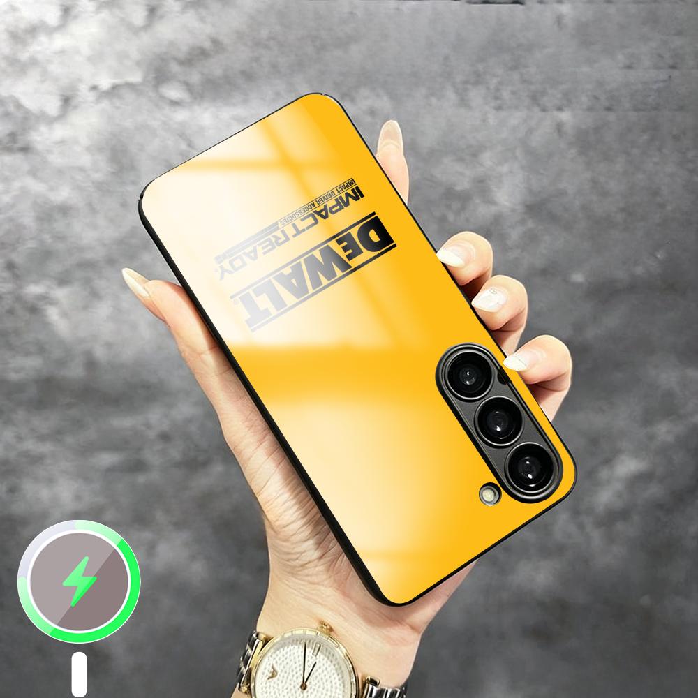 Phone Cases Designer - Casing Ponsel Desain Keren de-waltes Untuk