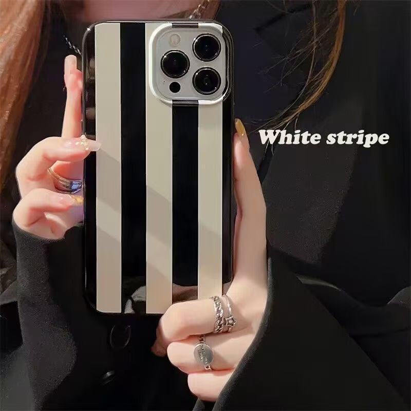 Phone Cases Designer - Desain Seni Segar Niche Kecil Dengan