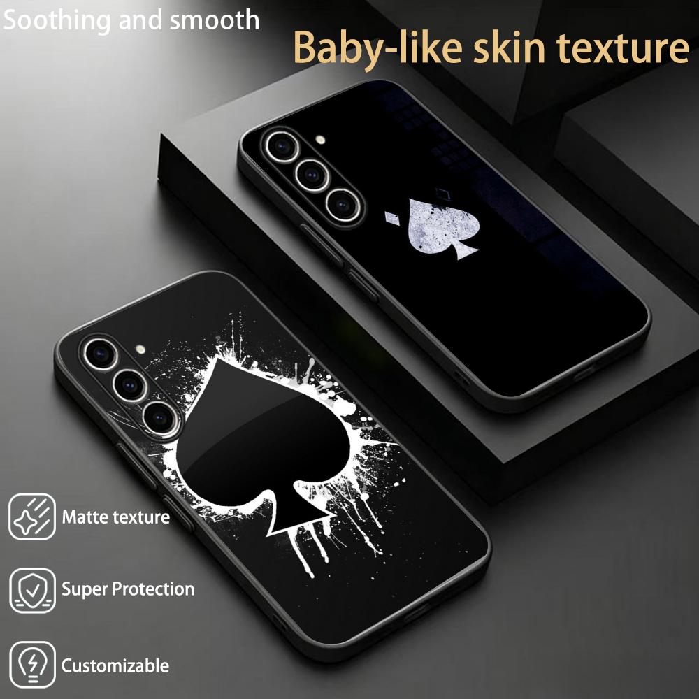 Phone Cases Designer - Casing Ponsel Desain Fashion Pola Seni