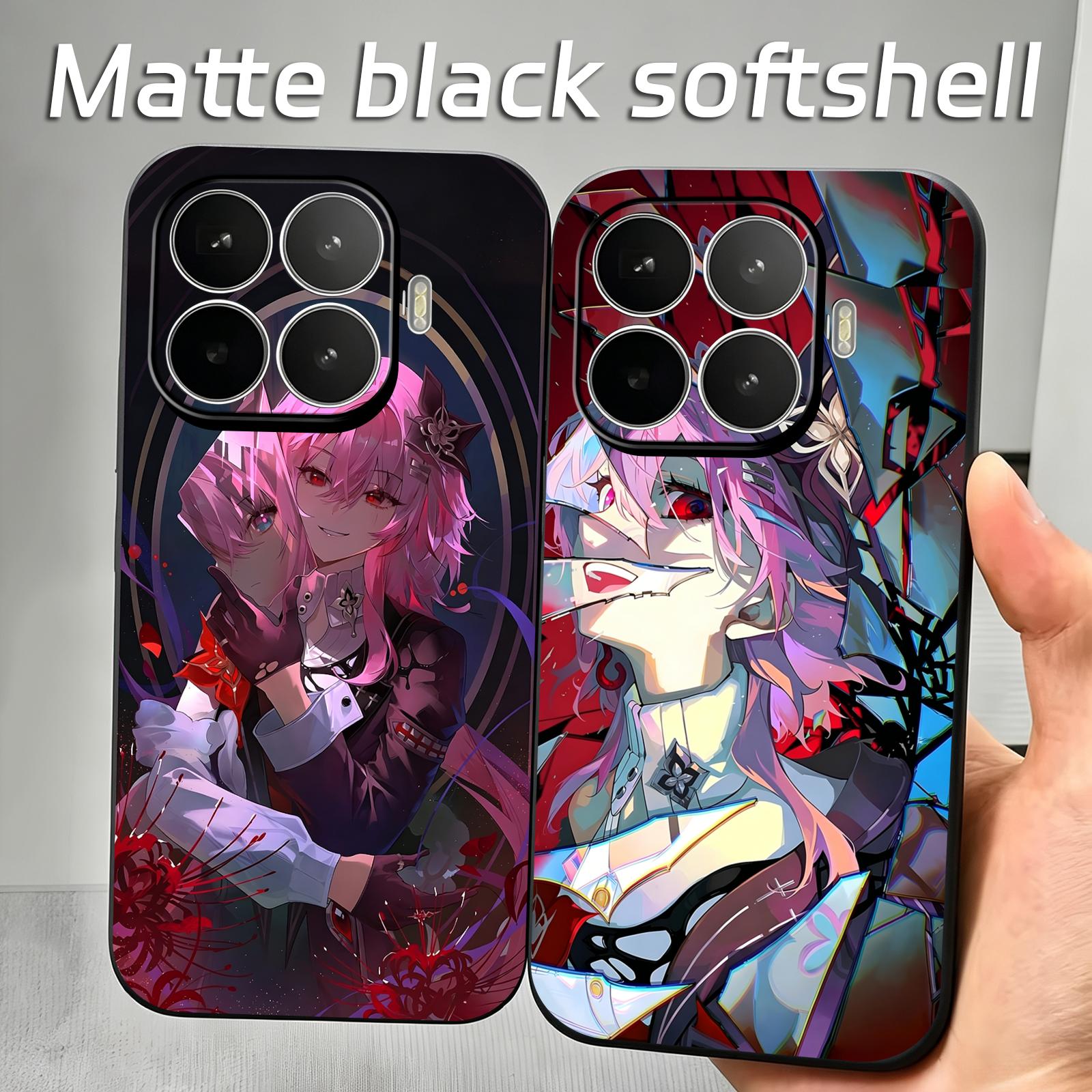Phone Cases Xiaomi 15 - Casing Ponsel untuk Xiaomi 17 15
