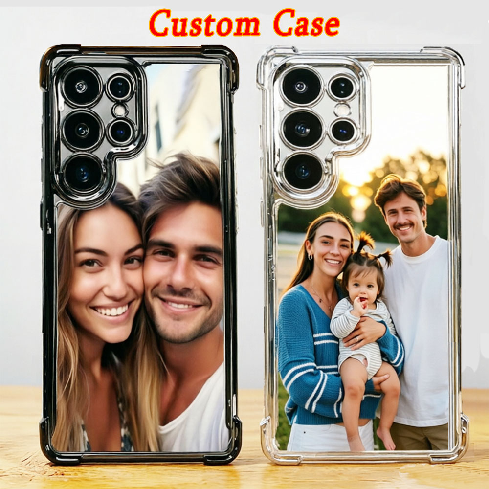Phone Cases Customized - Casing Kustom Untuk Samsung Galaxy A50