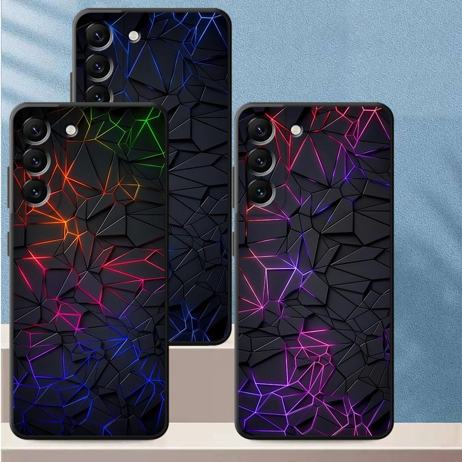 Phone Cases Designer - Casing Penutup Ponsel untuk Samsung Galaxy