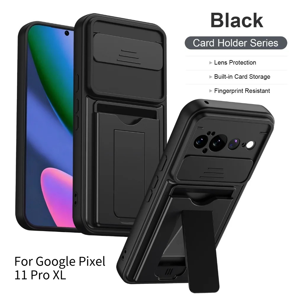 Phone Cases Heavy Duty - Casing Ponsel Pelindung Lensa All Inclusive