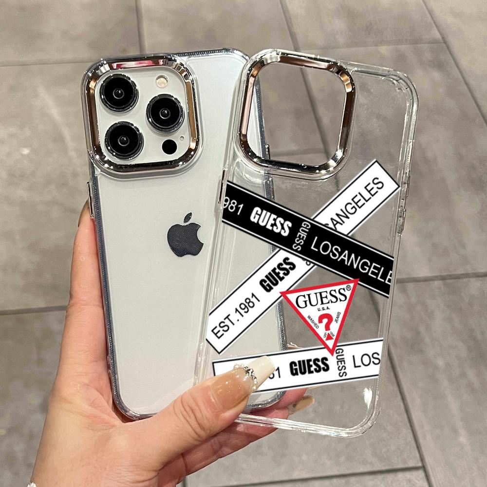 Phone Cases Designer - Casing Ponsel Modis Untuk iPhone 17