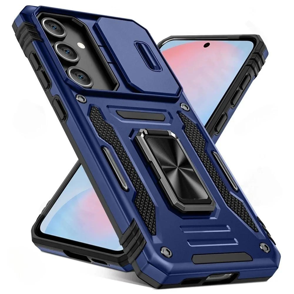 Phone Cases Heavy Duty - Casing Pelindung Kamera Anti Jatuh Heavy