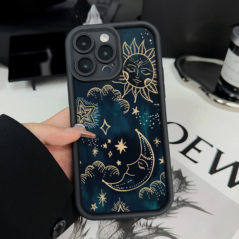 Phone Cases Designer - Casing iPhone 17 16 15 14