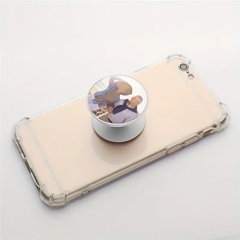 Penyangga Ponsel Bulat Sublima - Phone Cases Customized ulasan dan harga