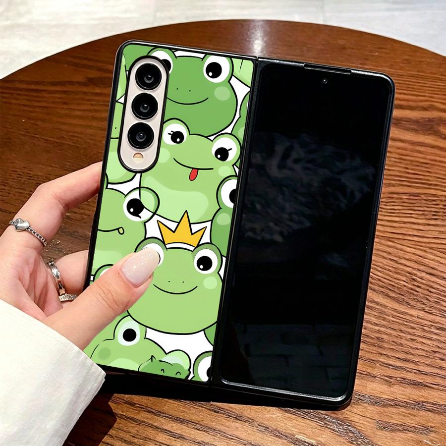 Casing HP Desain Katak Full Co - Phone Cases Designer ulasan dan harga