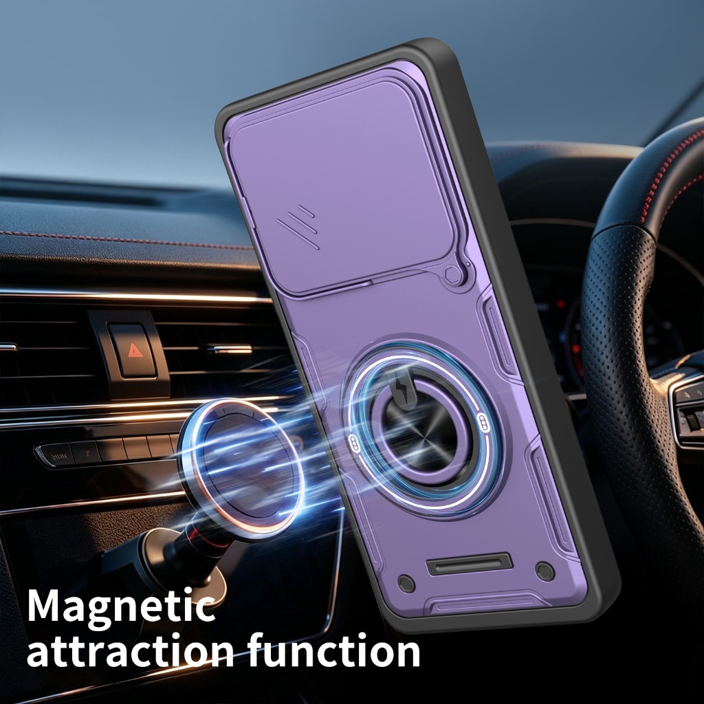 Pelindung Lensa Kamera Geser 3 - Phone Cases Heavy Duty ulasan dan harga