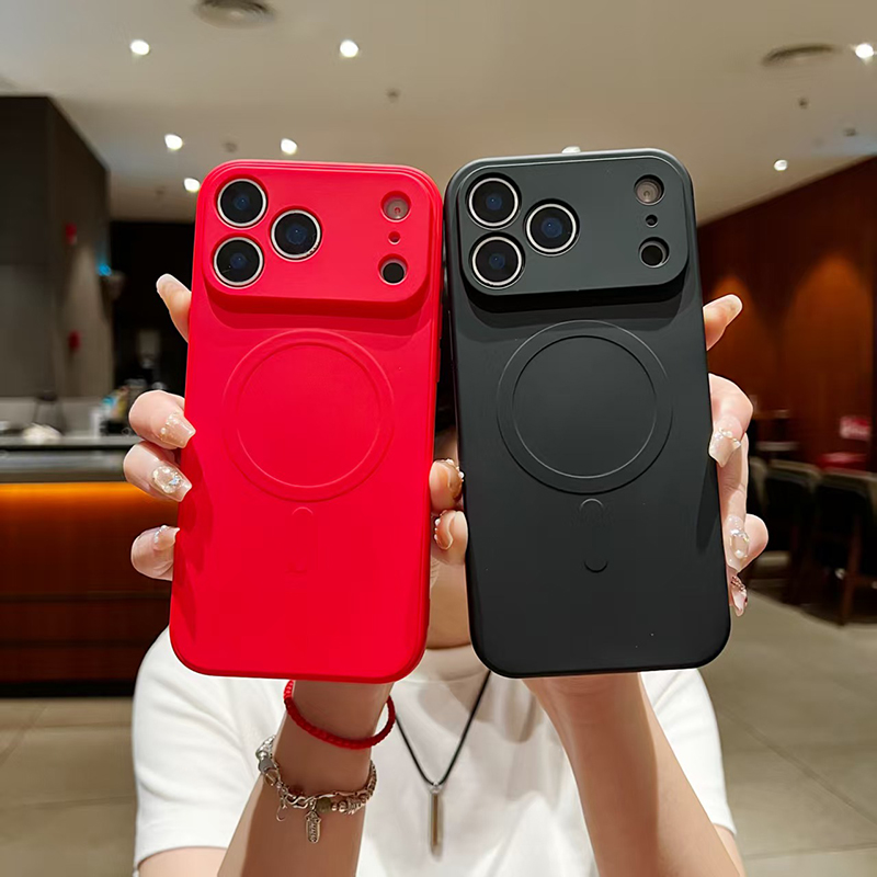 Casing Ponsel Nirkabel Warna S - Phone Cases Quality ulasan dan harga