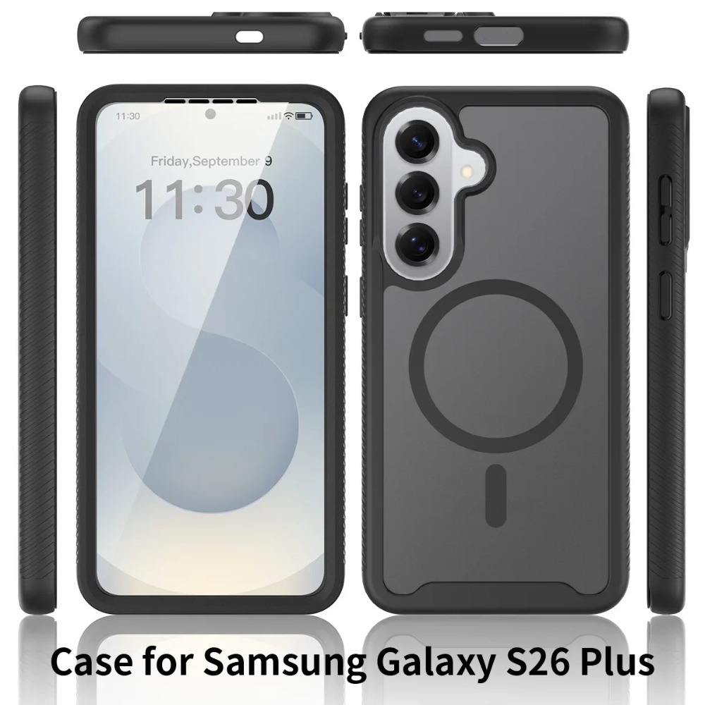 Casing Anti Benturan 2 in 1 He - Phone Cases Heavy Duty ulasan dan harga
