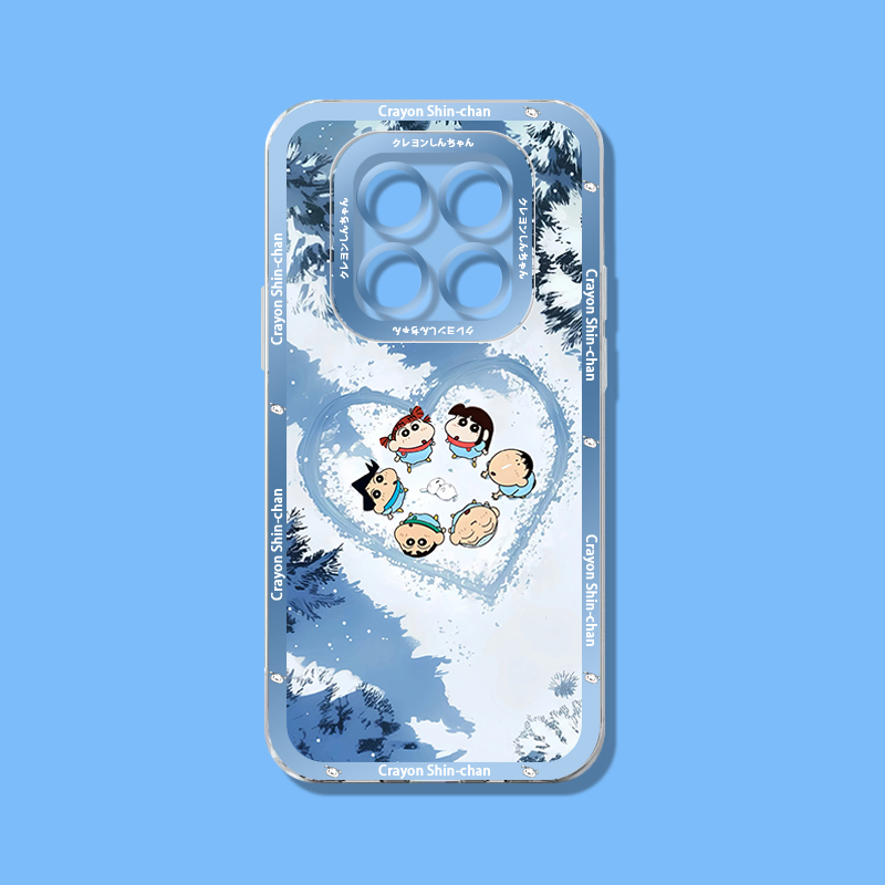 Casing Kartun C-Crayon S-Shin  - Phone Cases Xiaomi 15 ulasan dan harga