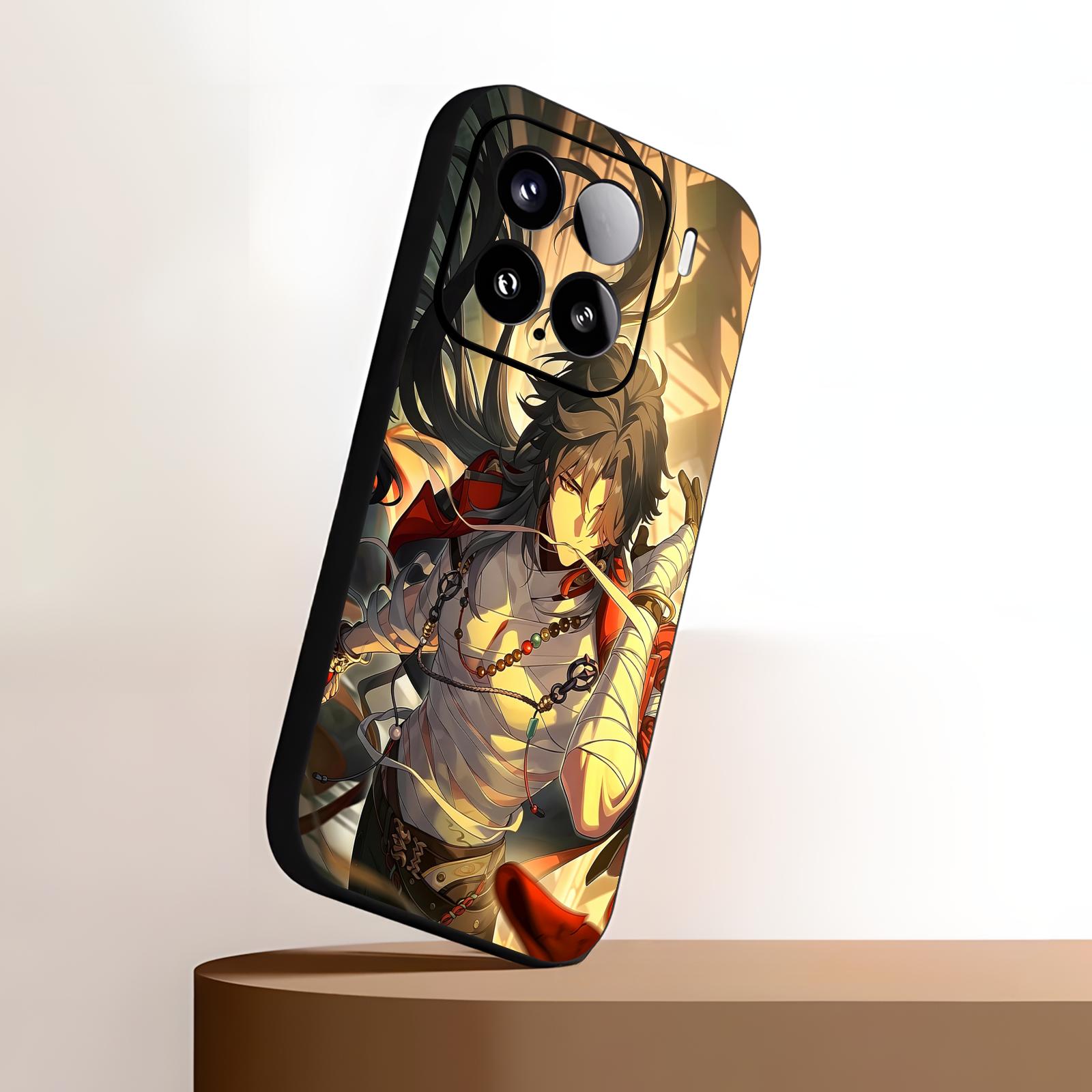 Casing Ponsel Honkai Star Rail - Phone Cases Xiaomi 15 ulasan dan harga