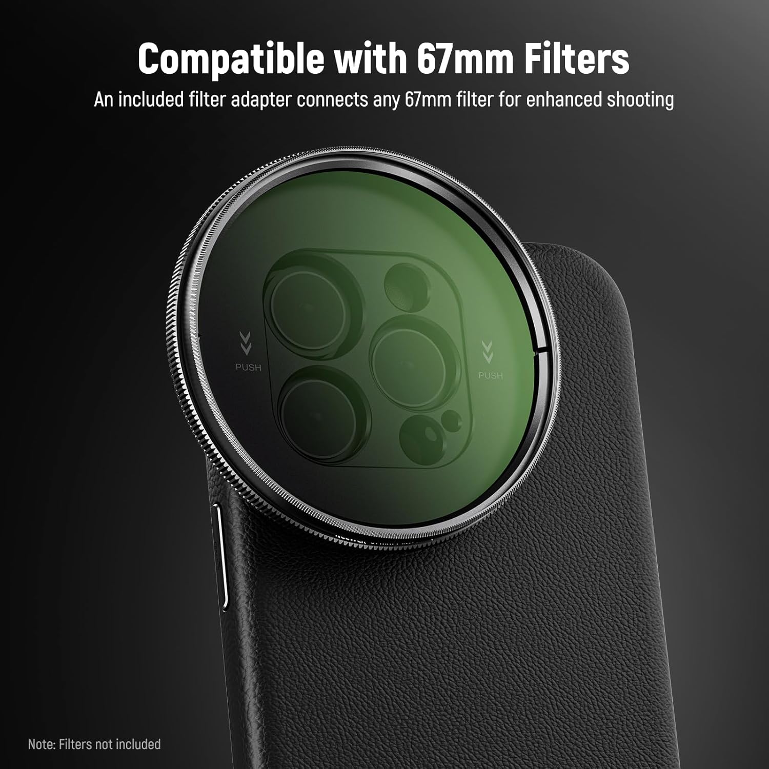 Casing Ponsel Neewer untuk 16  - Phone Cases Heavy Duty ulasan dan harga