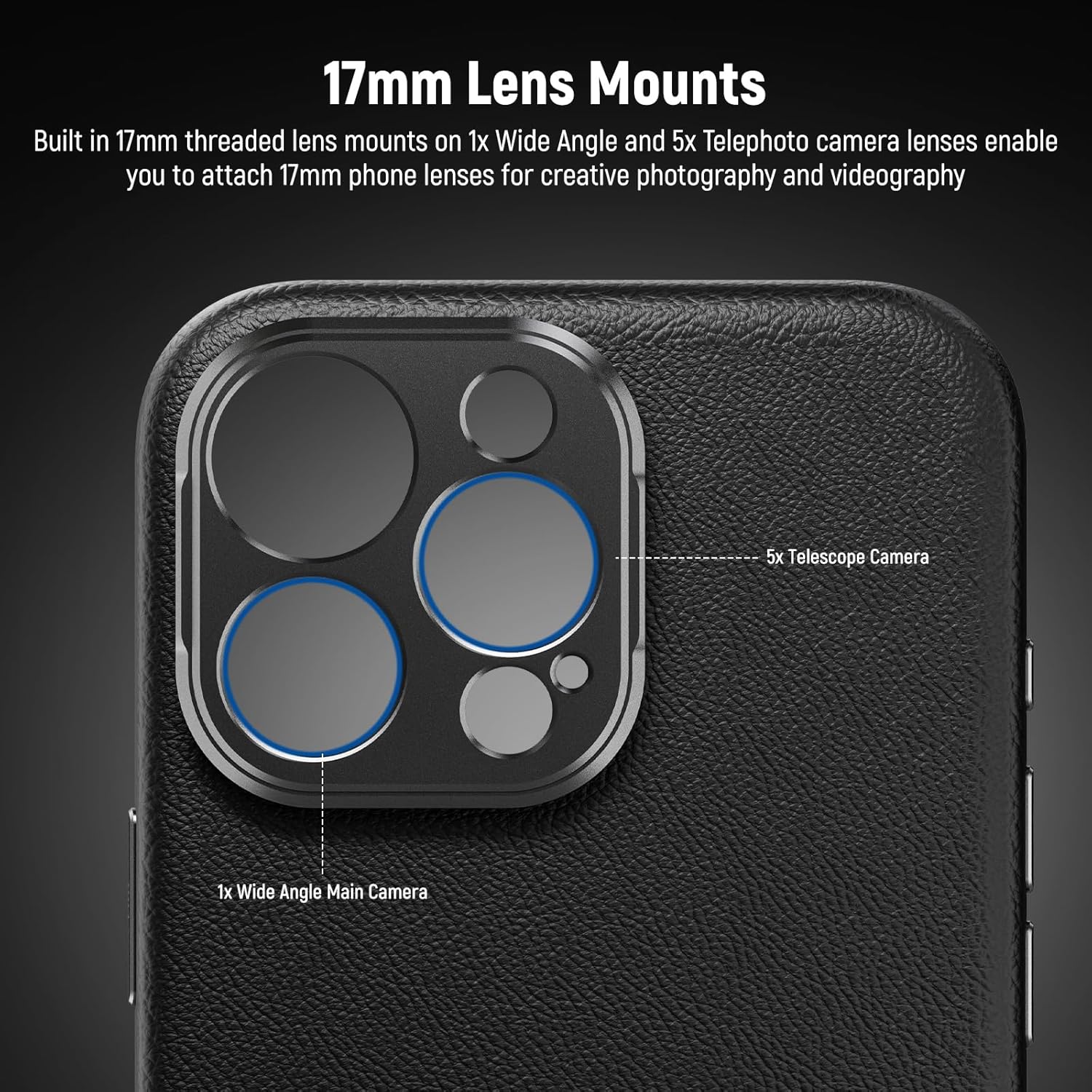 Casing Ponsel Neewer untuk 16  - Phone Cases Heavy Duty ulasan dan harga