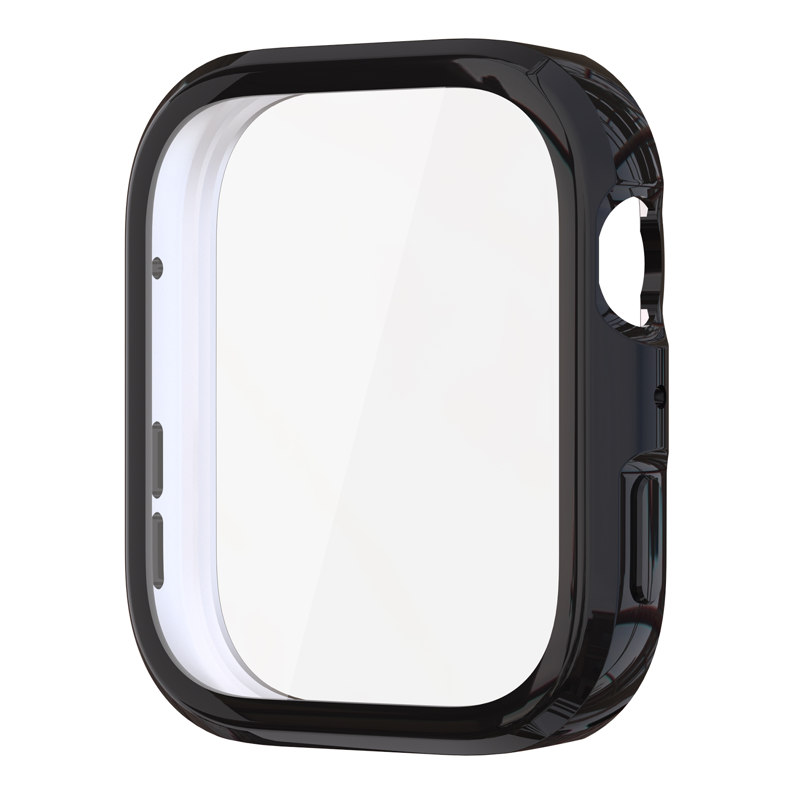 Casing TPU Lembut untuk Jam Ta - Phone Cases Android ulasan dan harga