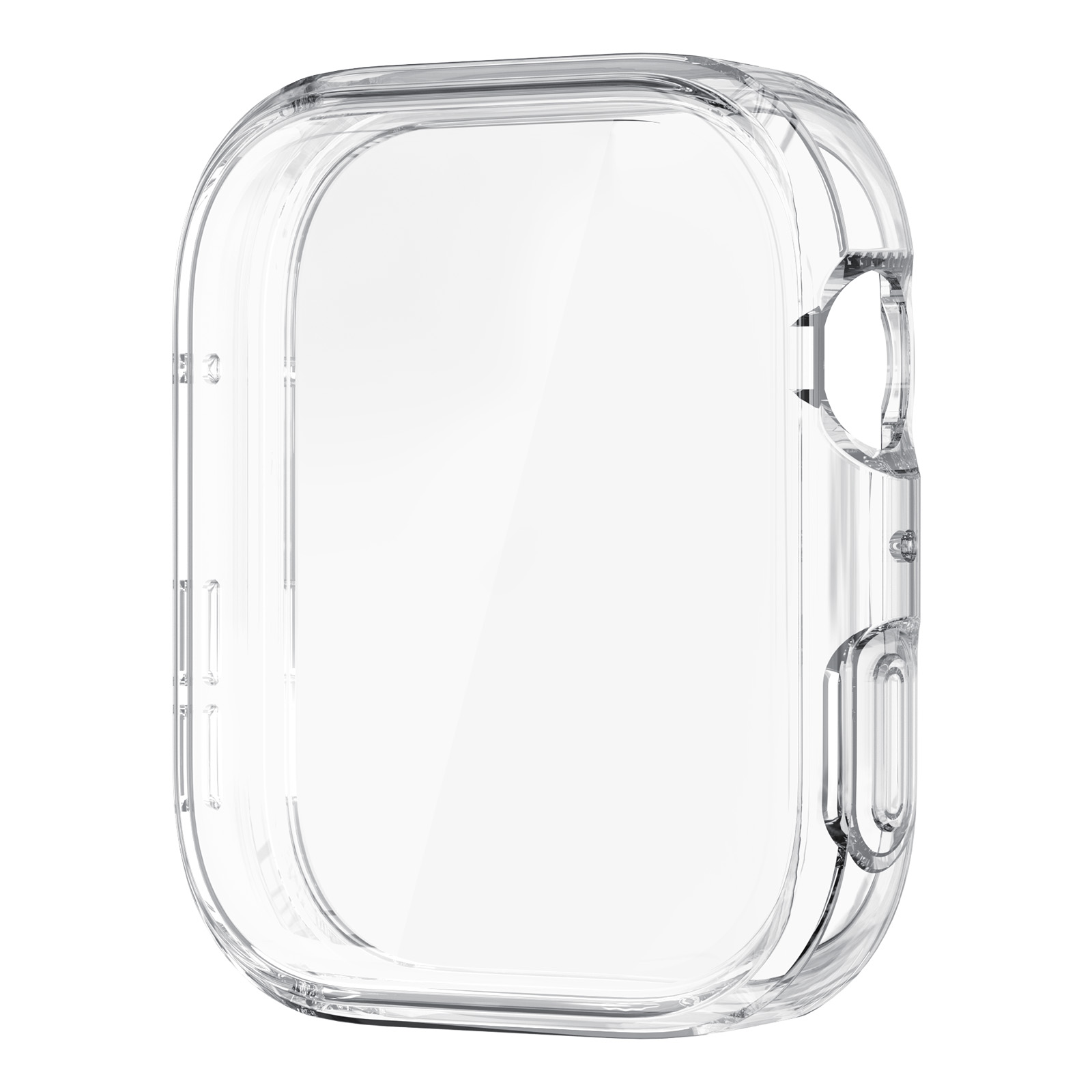 Casing TPU Lembut untuk Jam Ta - Phone Cases Android ulasan dan harga