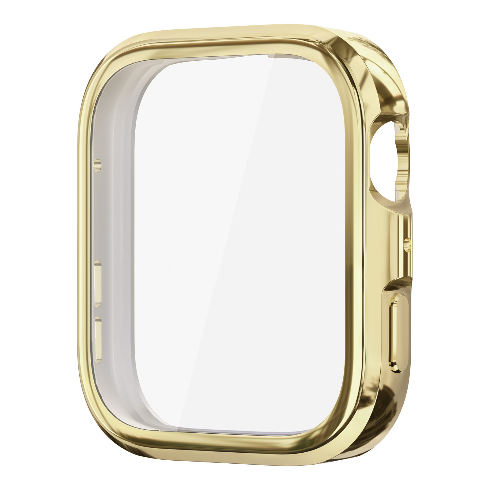 Casing TPU Lembut untuk Jam Ta - Phone Cases Android ulasan dan harga