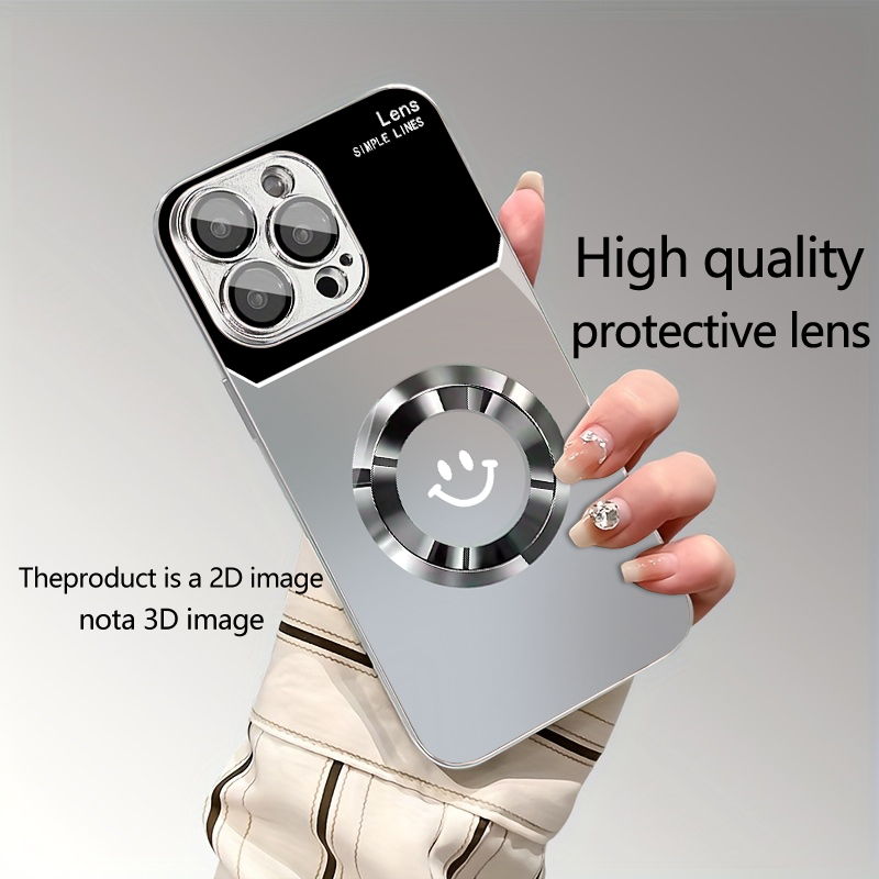 PROTECT Tech dengan Desain Per - Phone Cases Designer ulasan dan harga