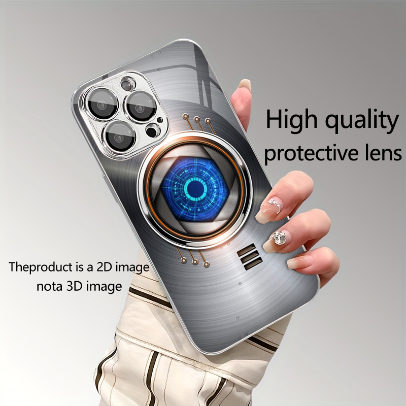 PROTECT Tech dengan Desain Per - Phone Cases Designer ulasan dan harga