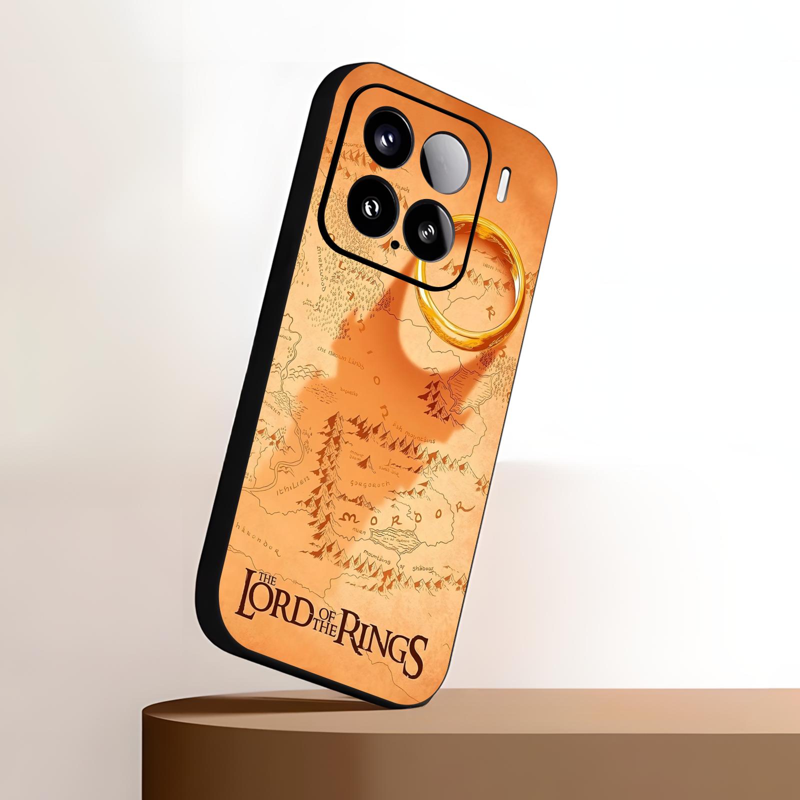 Casing Ponsel Film Klasik The  - Phone Cases Xiaomi 15 ulasan dan harga