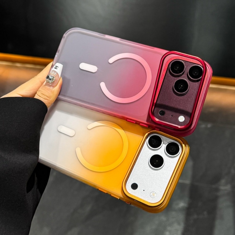 Casing Ponsel Penyangga Bingka - Phone Cases With Stand ulasan dan harga