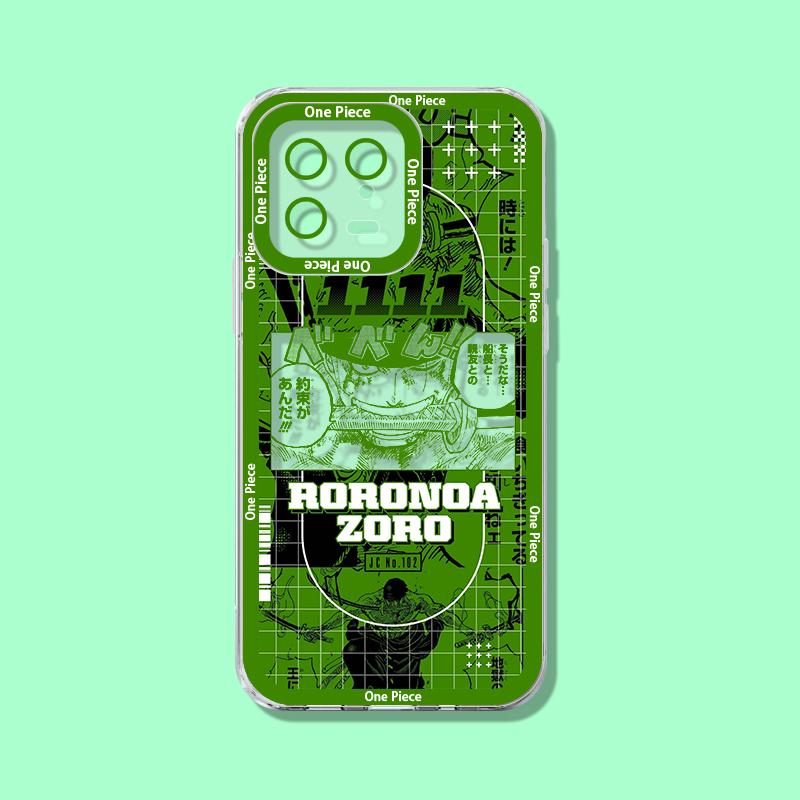 Casing O-One Piece Monkey D. L - Phone Cases Xiaomi 15 ulasan dan harga