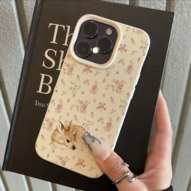 Casing HP Motif Rusa Lucu dan  - Phone Cases Designer ulasan dan harga