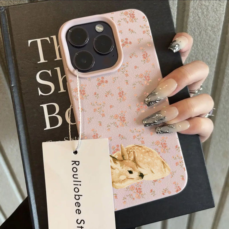 Casing HP Motif Rusa Lucu dan  - Phone Cases Designer ulasan dan harga