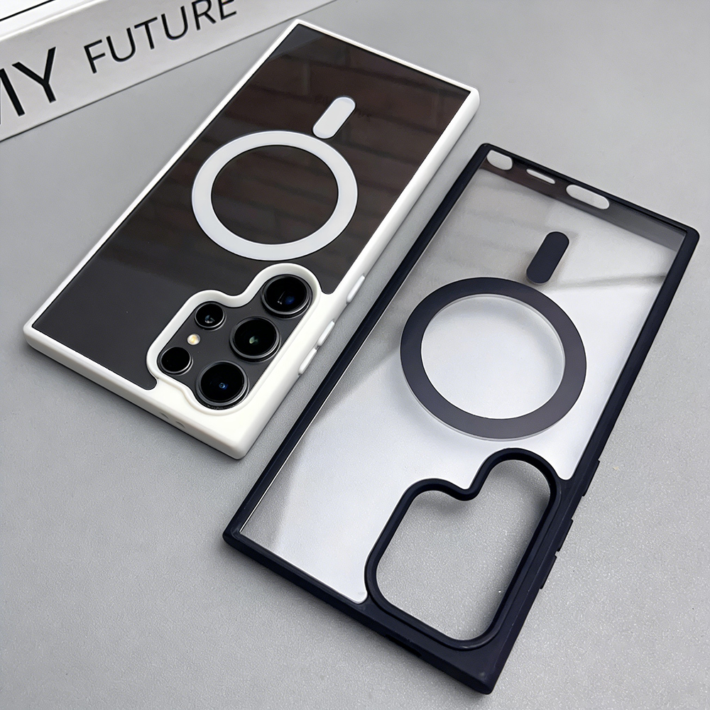 Casing Ponsel Transparan untuk - Phone Cases Quality ulasan dan harga