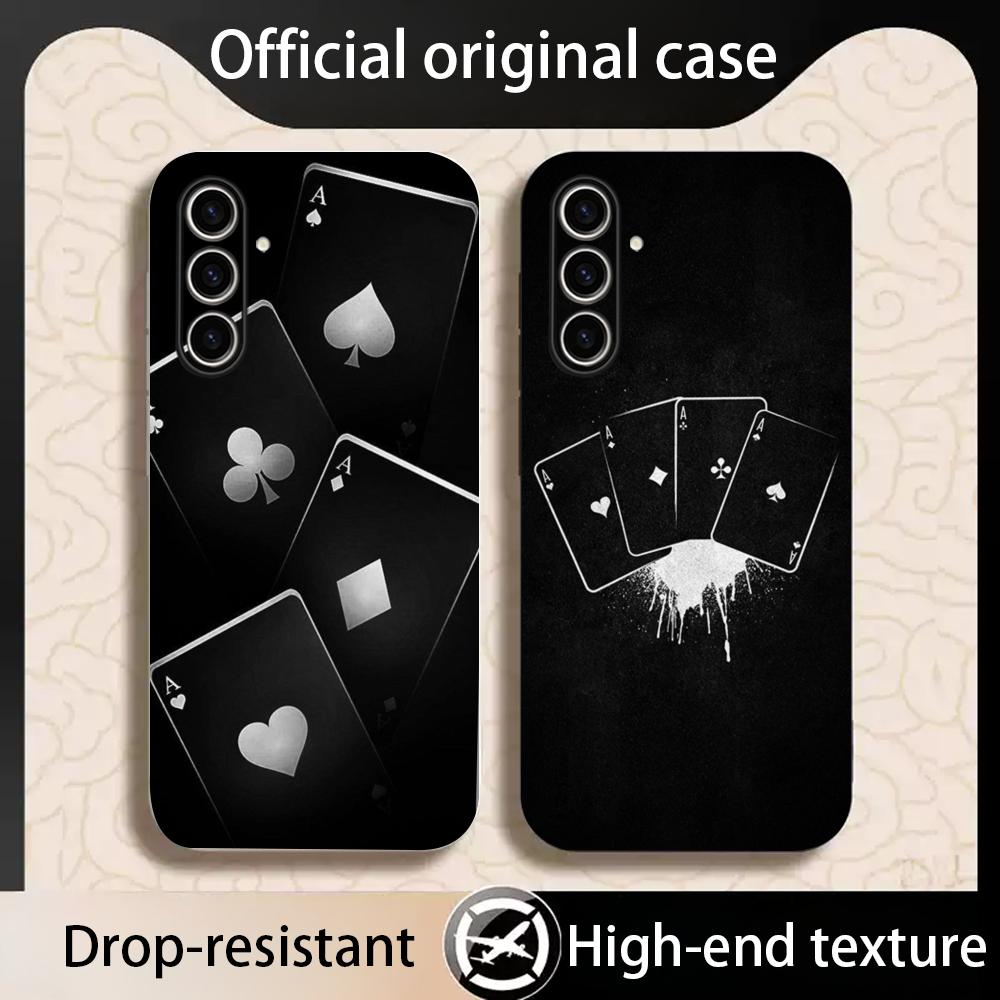 Casing Ponsel Desain Fashion P - Phone Cases Designer ulasan dan harga