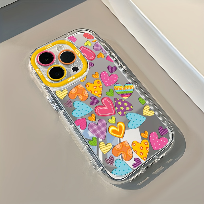 Casing Ponsel Desain Cermin Ri - Phone Cases Designer ulasan dan harga