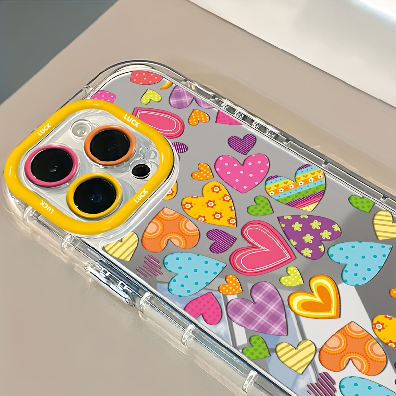 Casing Ponsel Desain Cermin Ri - Phone Cases Designer ulasan dan harga
