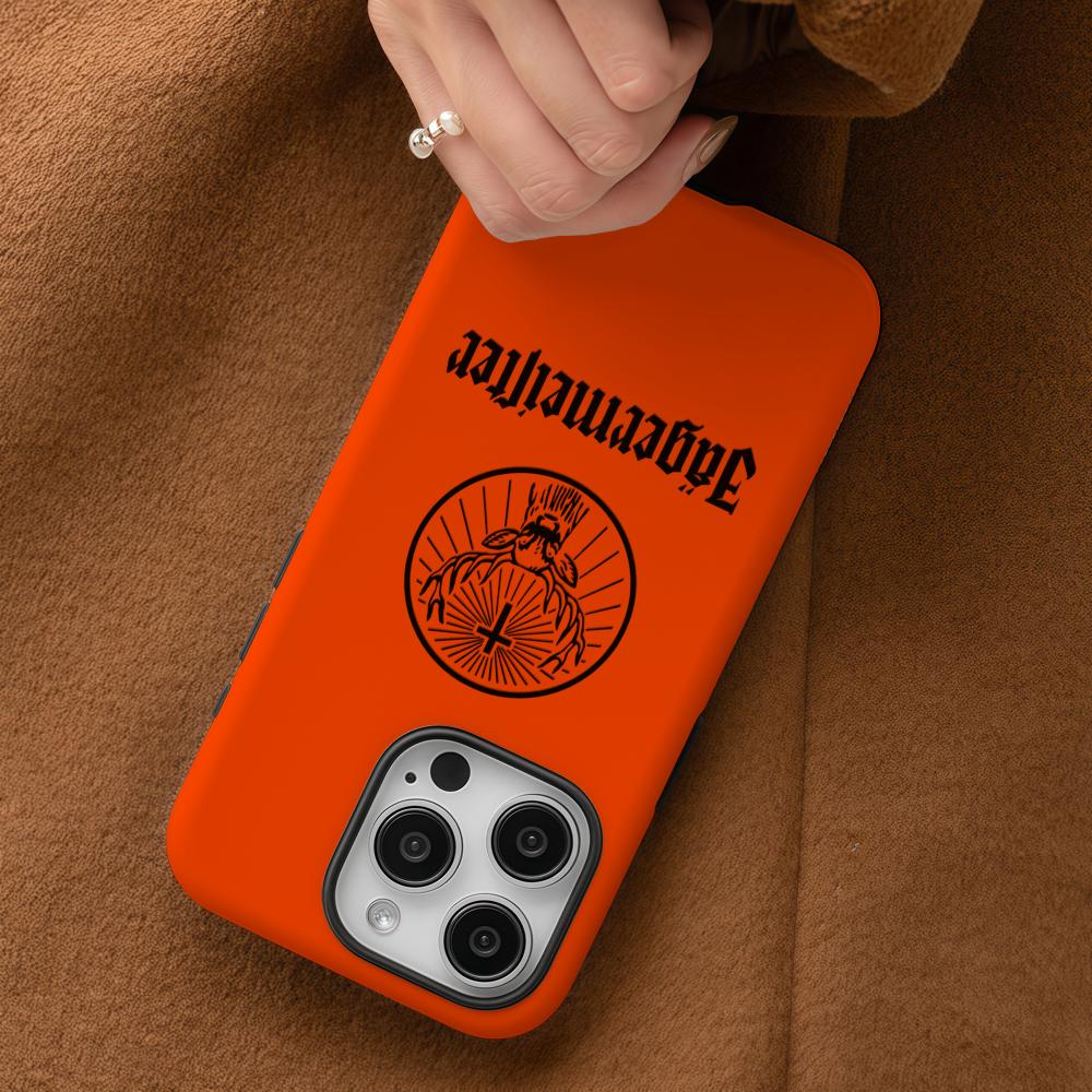 Casing HP J-Jagermeisters Desa - Phone Cases Designer ulasan dan harga