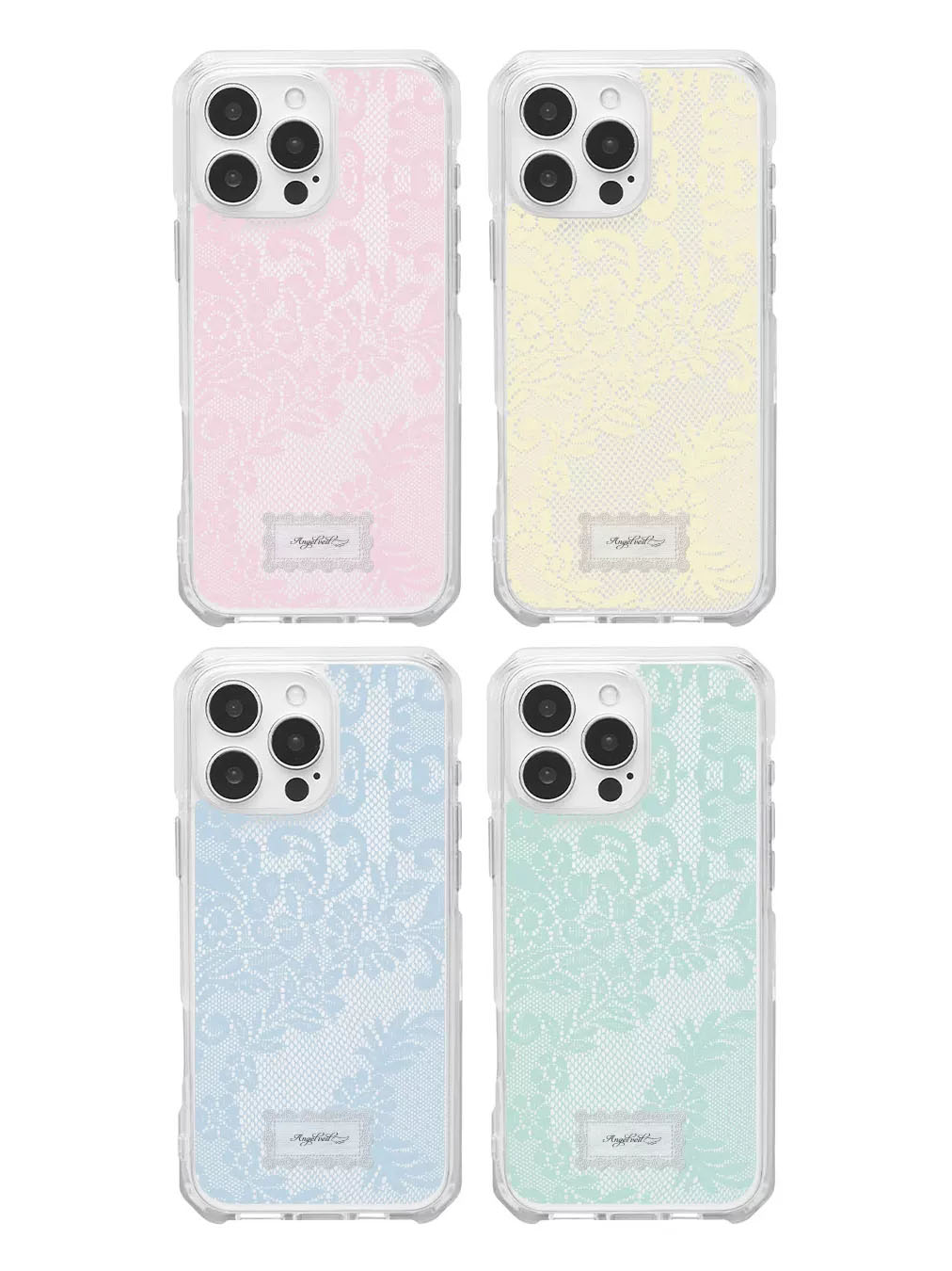 Casing HP Korea Ins Berwarna R - Phone Cases Cool Girl ulasan dan harga