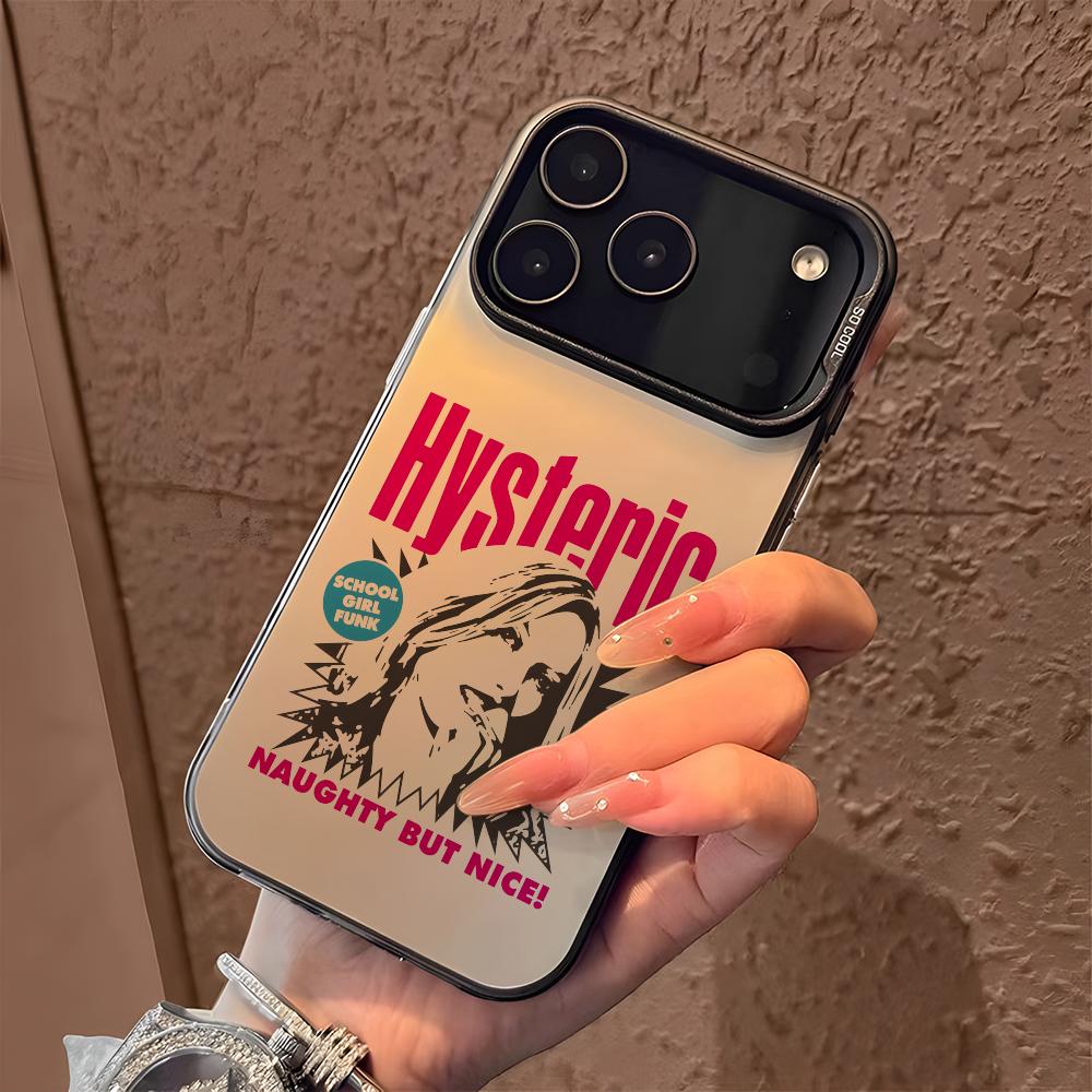 H_Hysteric G_GlamourS Casing P - Phone Cases Cool Girl ulasan dan harga