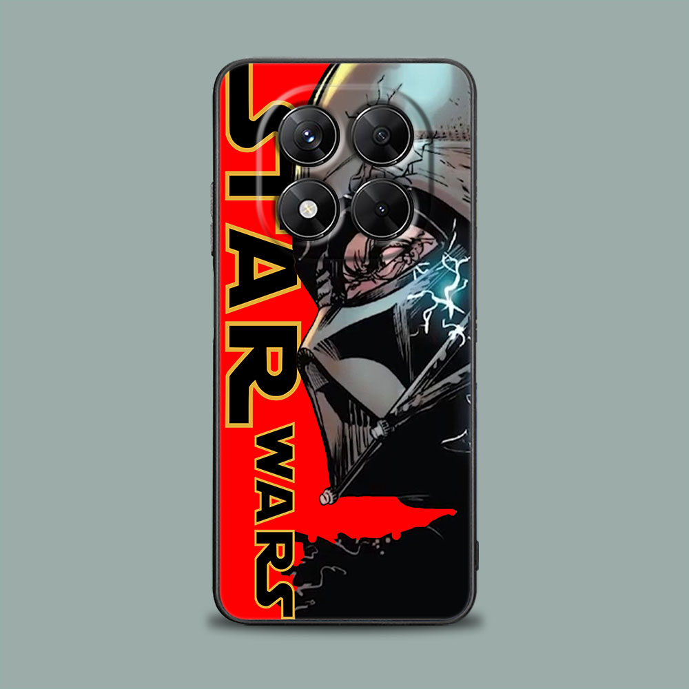 Casing Ponsel S-STARWARS Keren - Phone Cases Xiaomi 15 ulasan dan harga