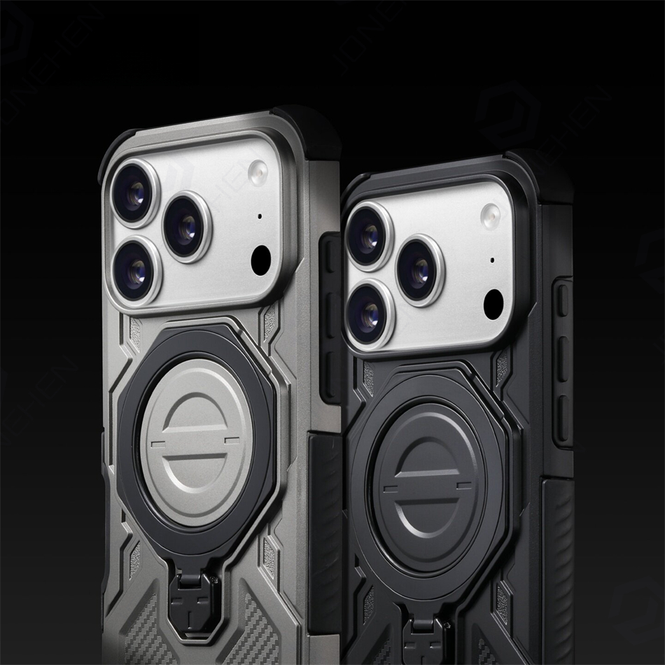 Casing Magnetik Untuk Magsafe  - Phone Cases Heavy Duty ulasan dan harga