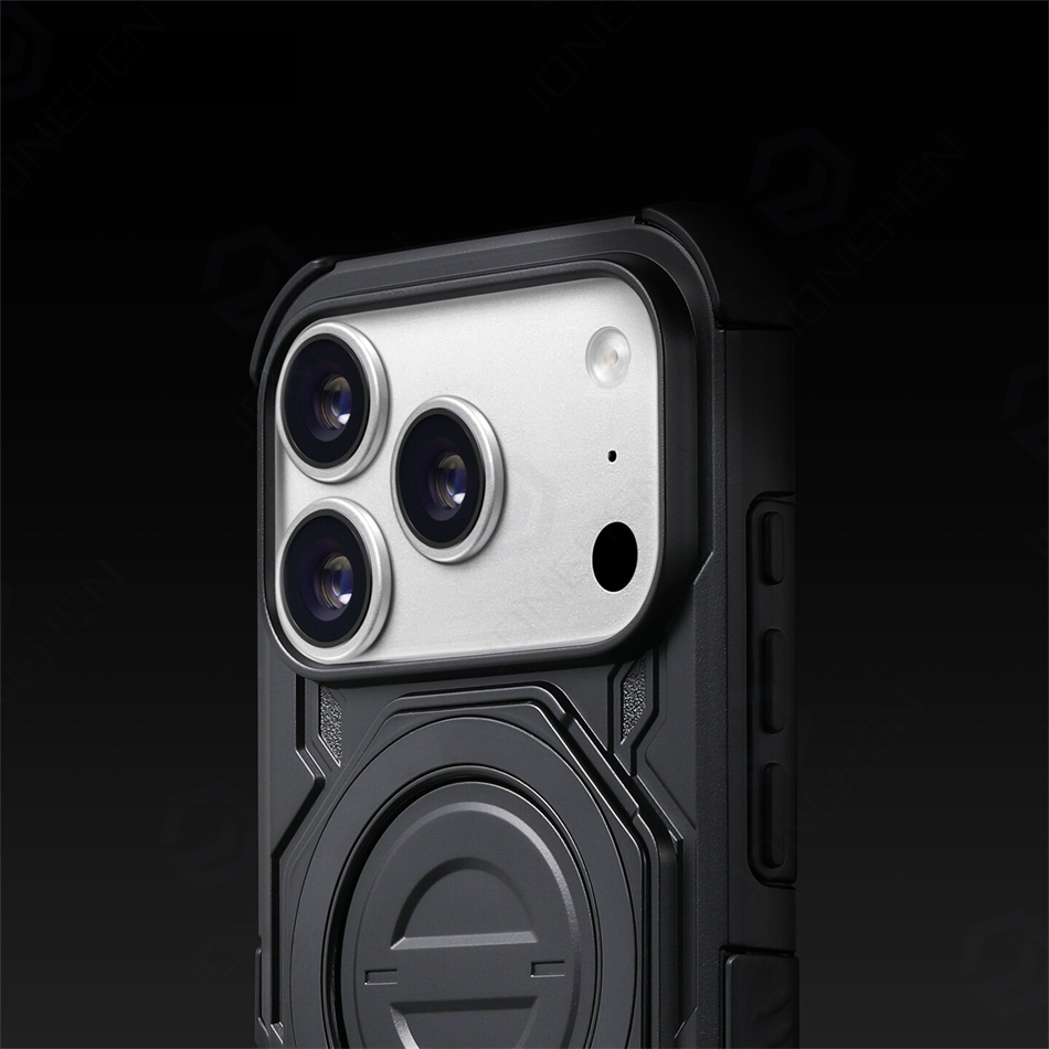 Casing Magnetik Untuk Magsafe  - Phone Cases Heavy Duty ulasan dan harga