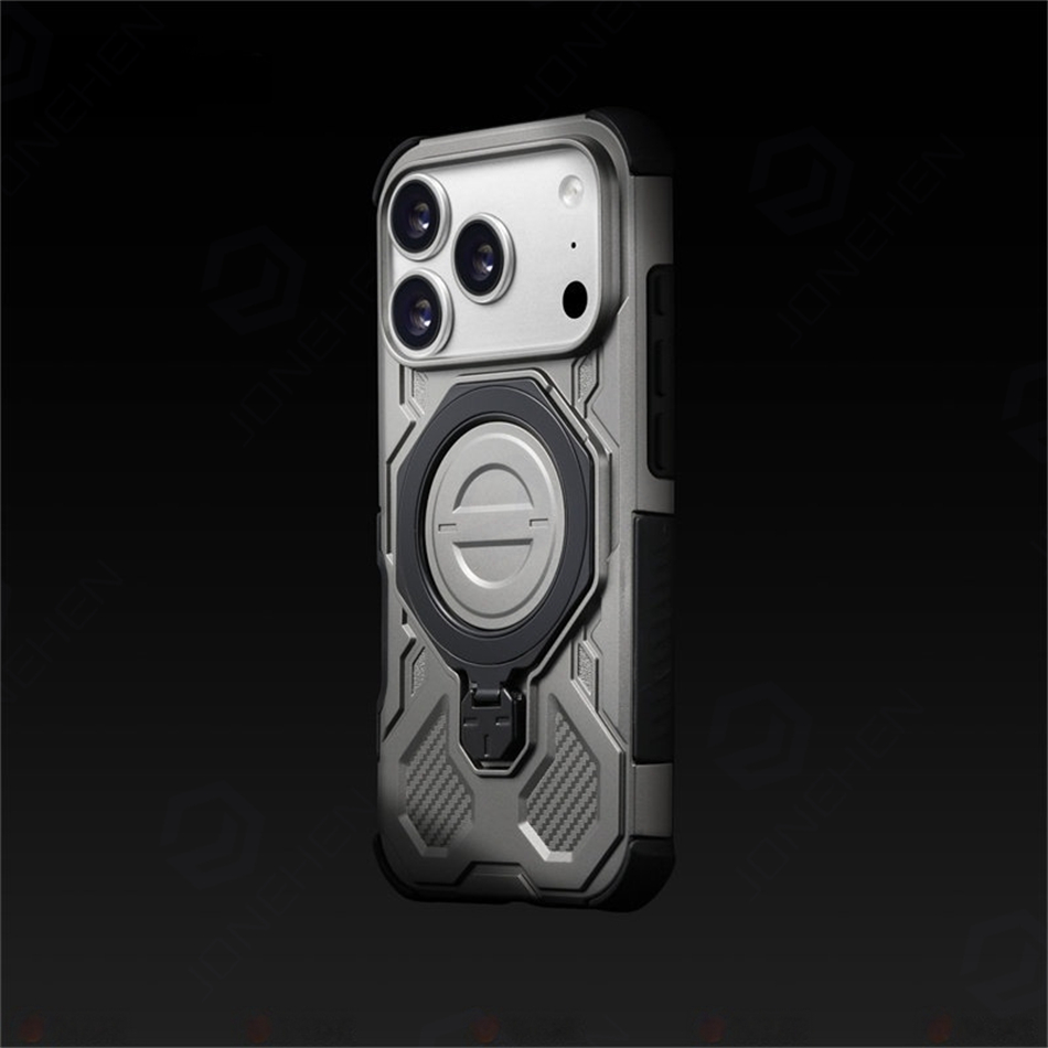 Casing Magnetik Untuk Magsafe  - Phone Cases Heavy Duty ulasan dan harga