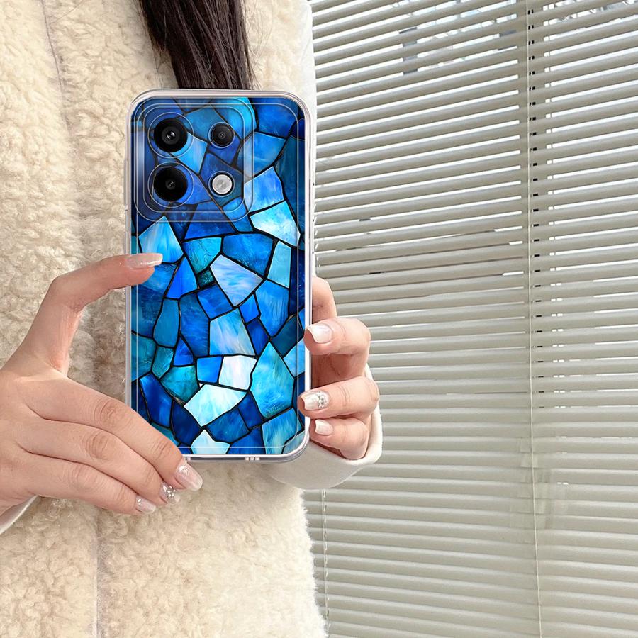 Casing untuk Xiaomi Redmi Note - Phone Cases Xiaomi 15 ulasan dan harga