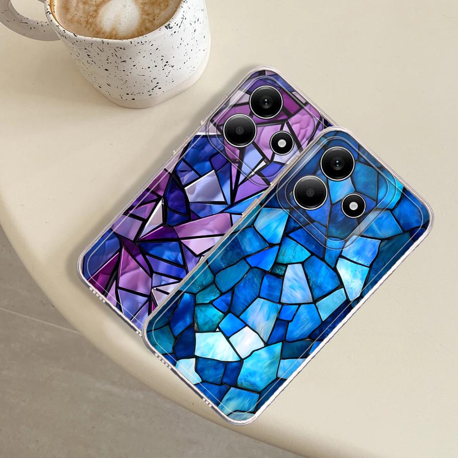 Casing untuk Xiaomi Redmi Note - Phone Cases Xiaomi 15 ulasan dan harga
