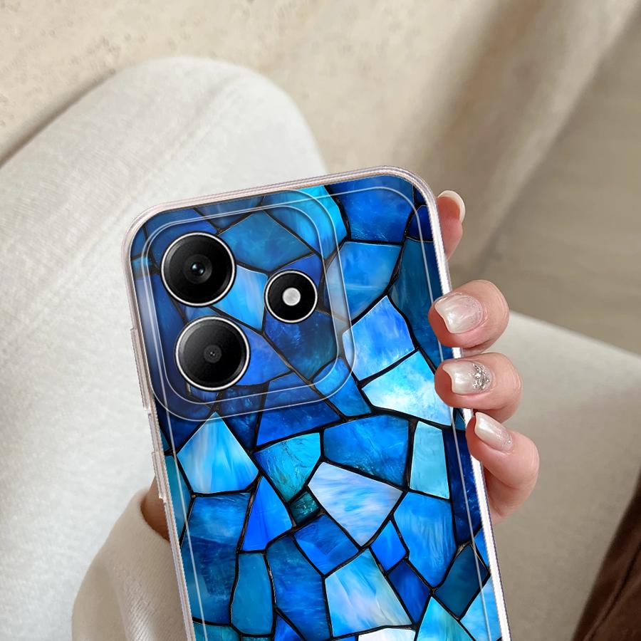 Casing untuk Xiaomi Redmi Note - Phone Cases Xiaomi 15 ulasan dan harga