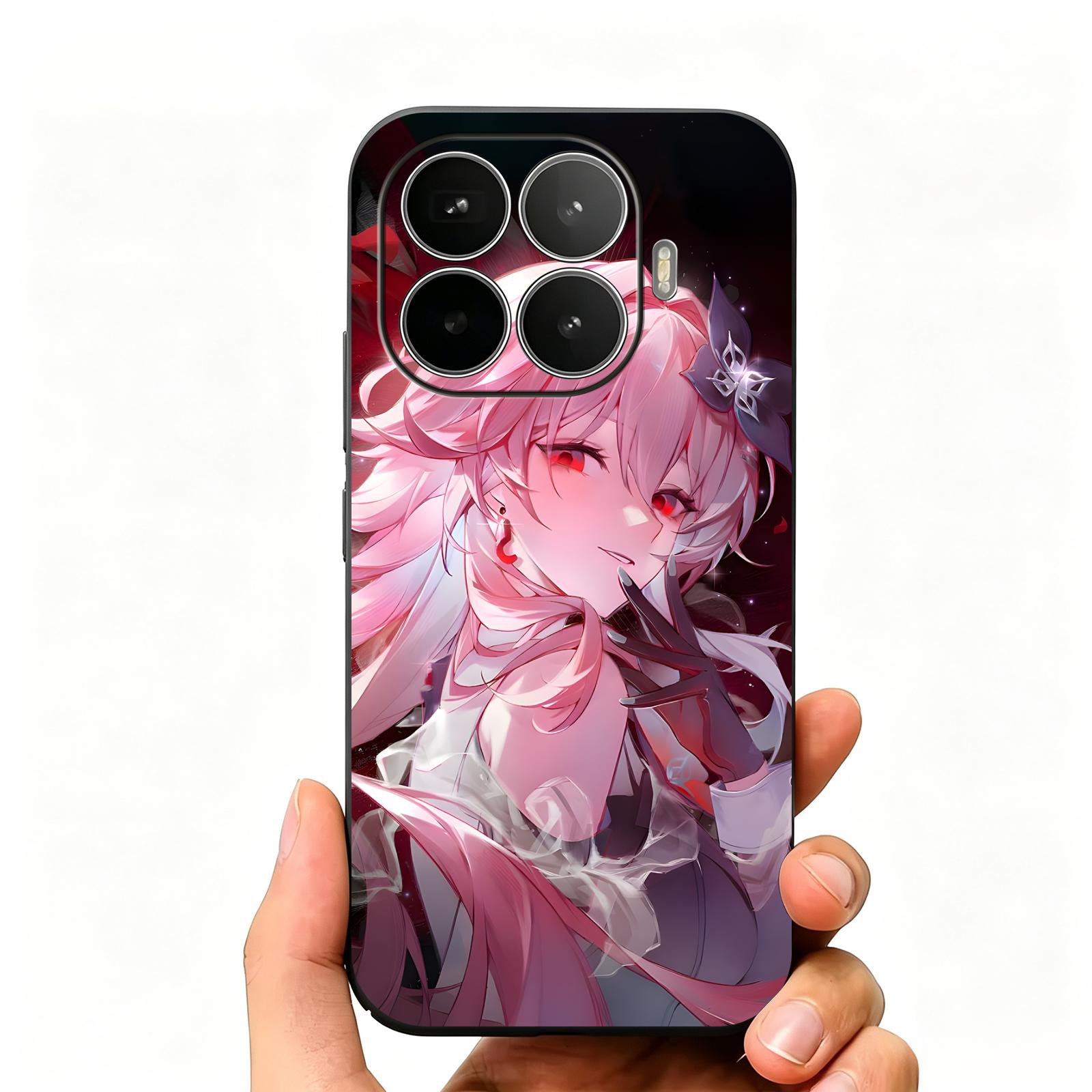 Casing Ponsel untuk Xiaomi 17  - Phone Cases Xiaomi 15 ulasan dan harga