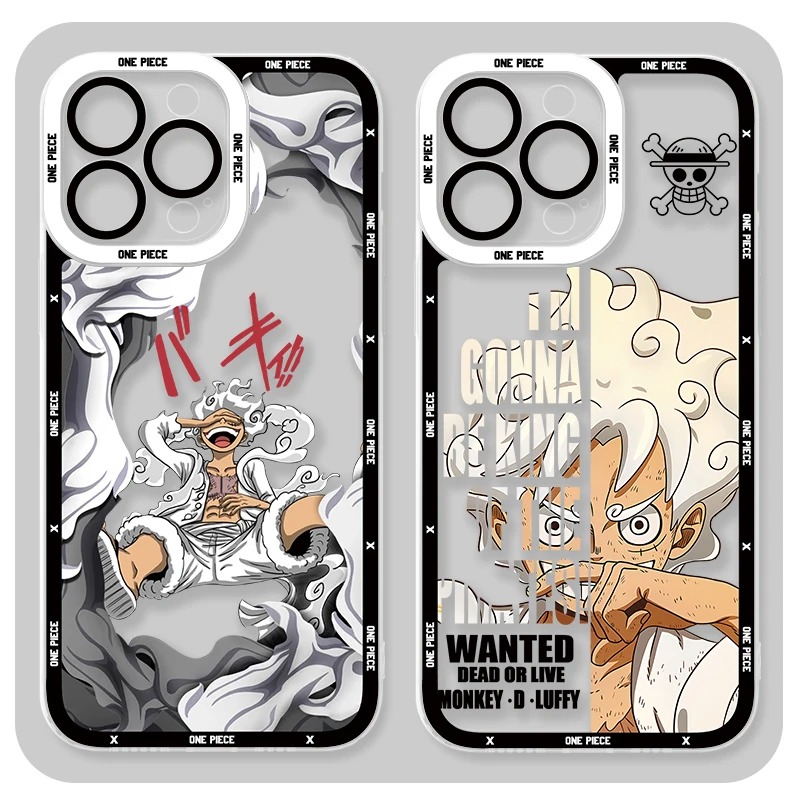 Casing O-One Piece Monkey D. L - Phone Cases Xiaomi 15 ulasan dan harga