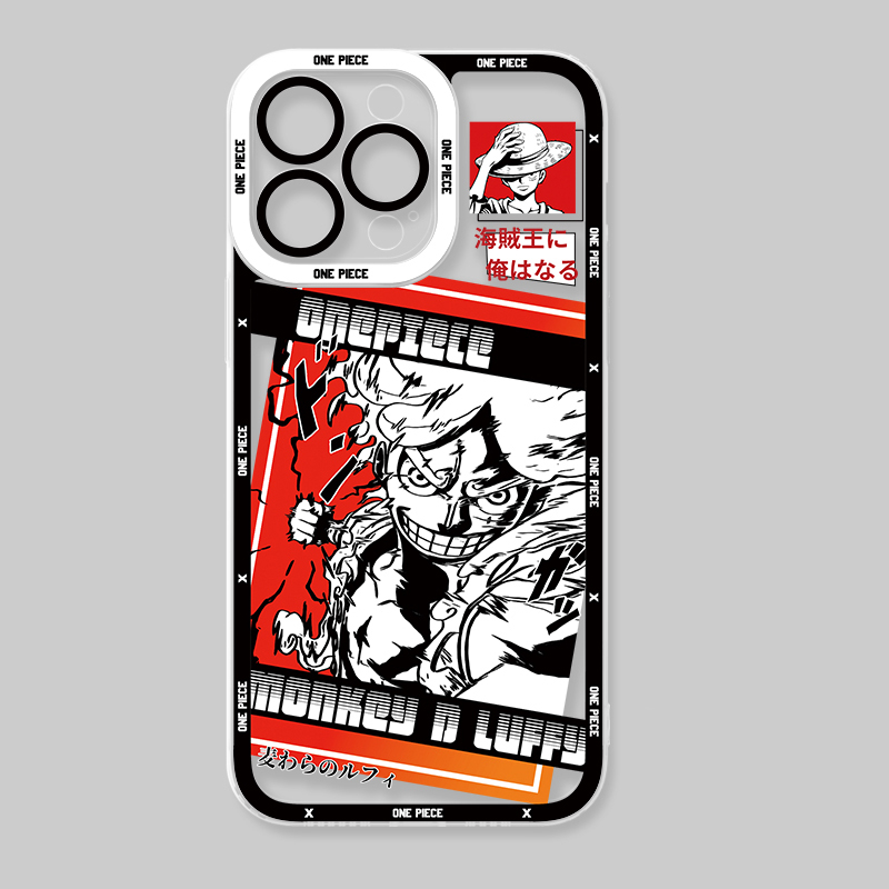 Casing O-One Piece Monkey D. L - Phone Cases Xiaomi 15 ulasan dan harga