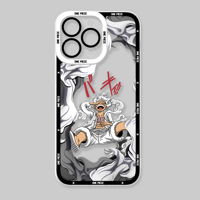 Casing O-One Piece Monkey D. L - Phone Cases Xiaomi 15 ulasan dan harga