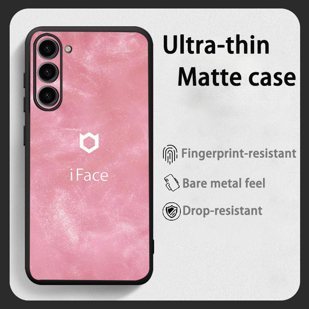 Casing Ponsel Desain i-iFaceS  - Phone Cases Designer ulasan dan harga